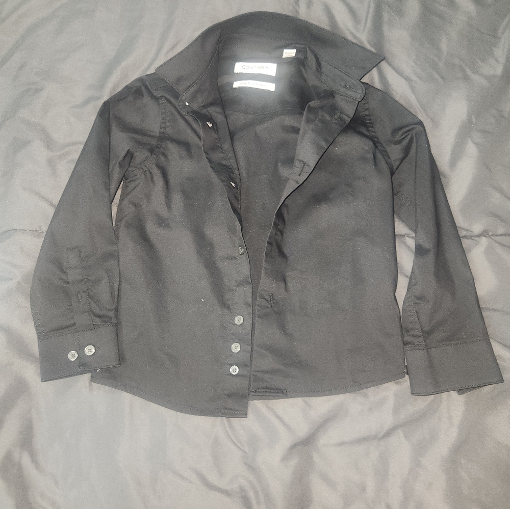 Calvin Klein Dressing Shirt